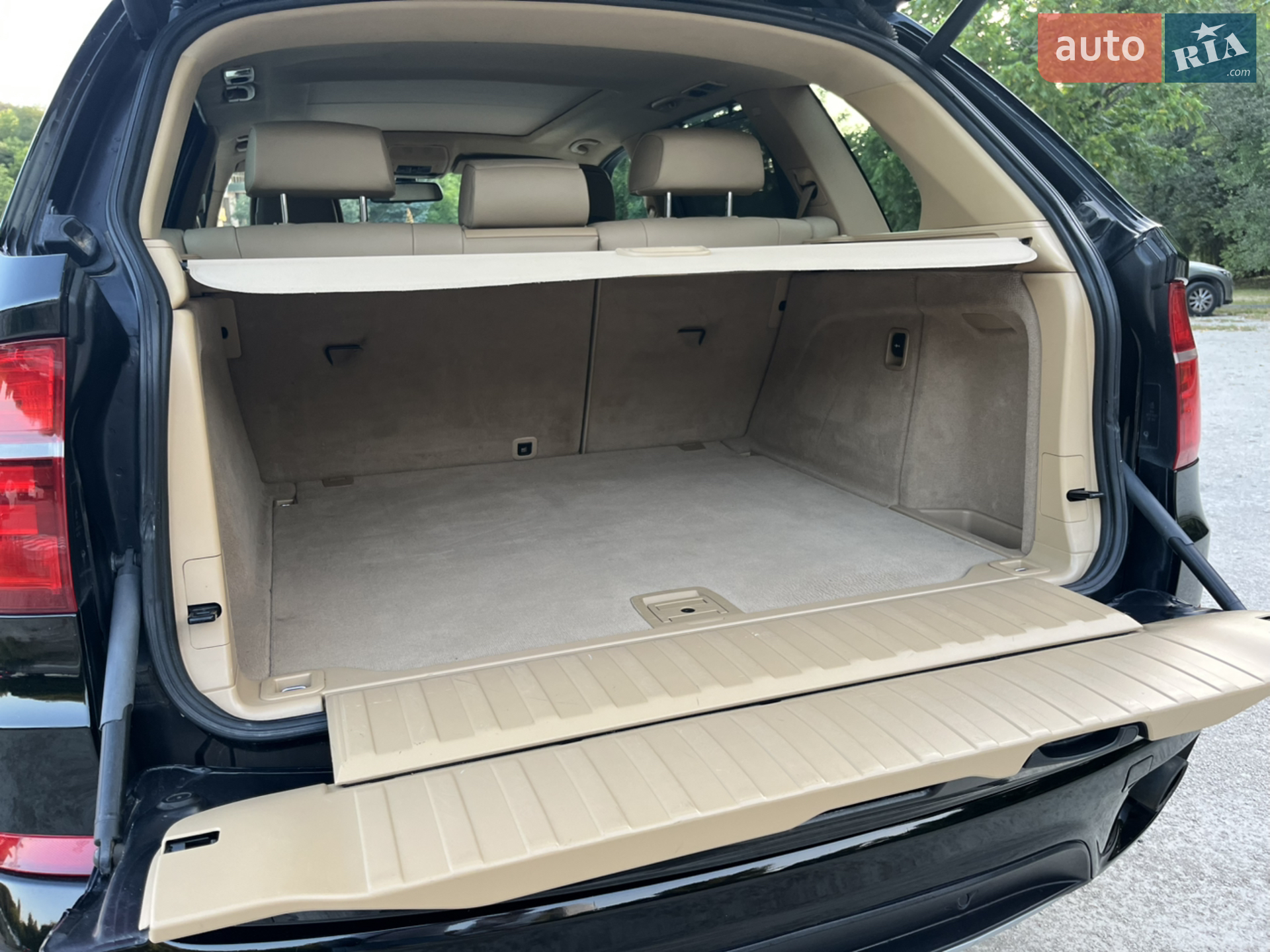 2010 BMW X5 - мініатюра 77