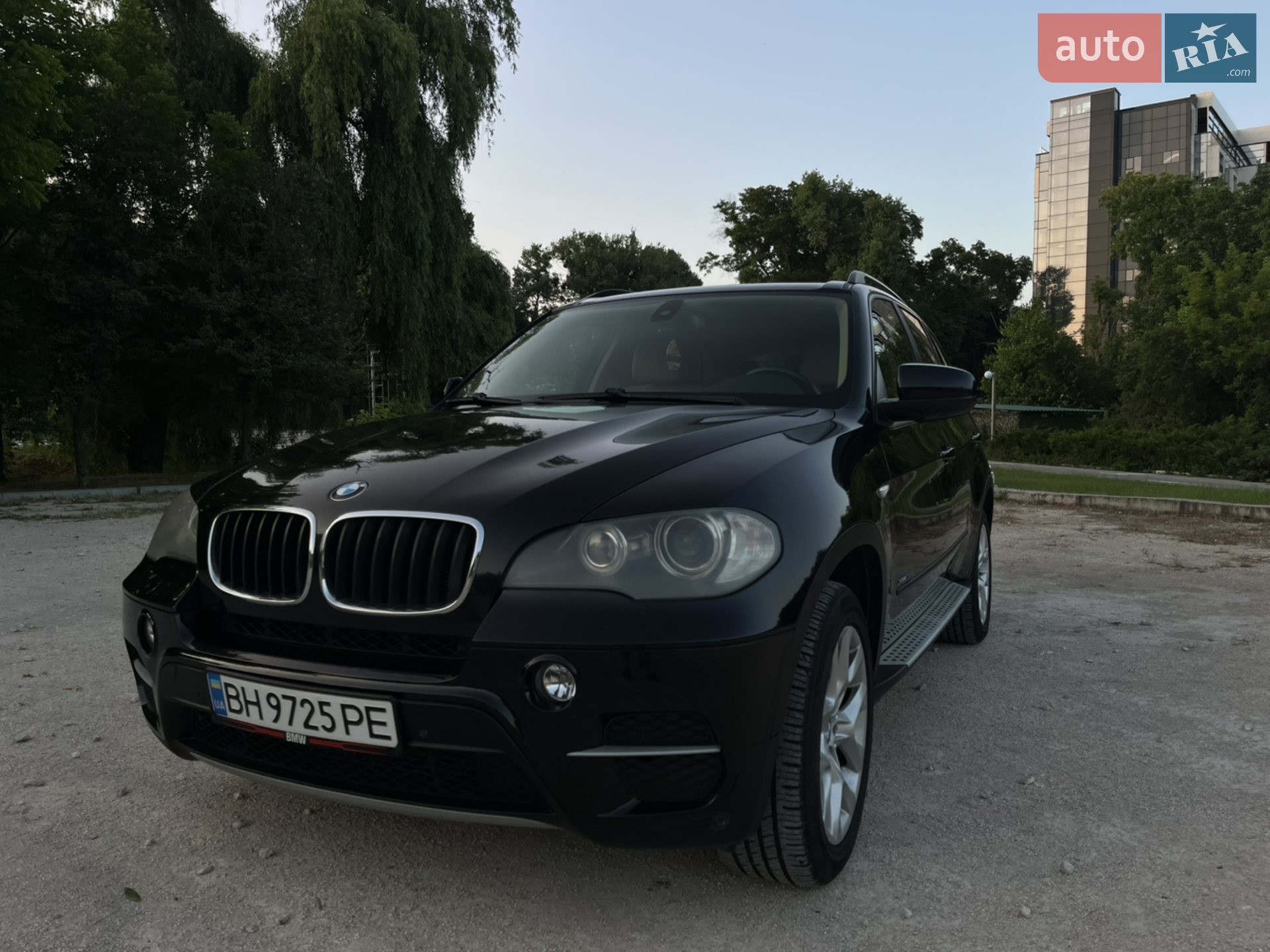 2010 BMW X5 - мініатюра 115