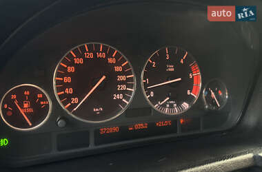 Внедорожник / Кроссовер BMW X5 2004 в 