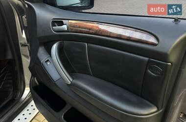 Внедорожник / Кроссовер BMW X5 2004 в 