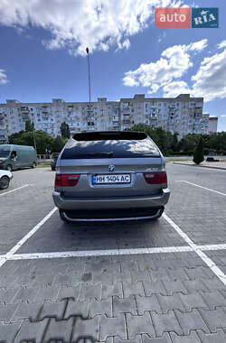 Внедорожник / Кроссовер BMW X5 2005 в 