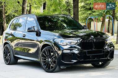 Внедорожник / Кроссовер BMW X5 2019 в Днепре