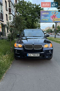 Внедорожник / Кроссовер BMW X5 2007 в Киеве