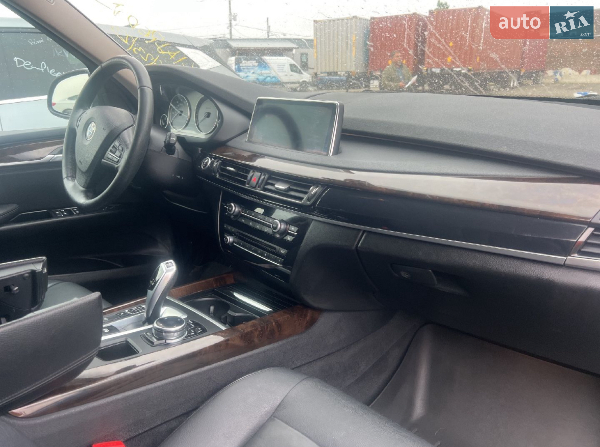 2014 BMW X5 - мініатюра 6