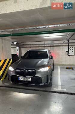 Внедорожник / Кроссовер BMW X5 2023 в Киеве