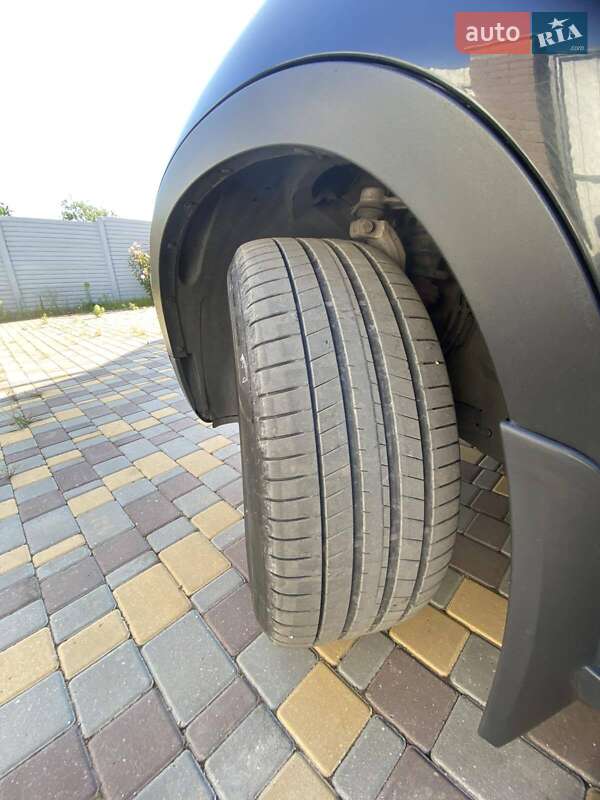 Позашляховик / Кросовер BMW X5 2007 в Новому Бузі фото 14 Позашляховик / Кросовер BMW X5 2007 в Новому Бузі