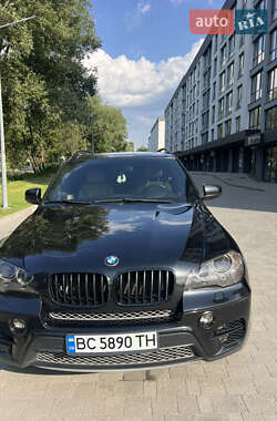 Внедорожник / Кроссовер BMW X5 2013 в Новояворовске