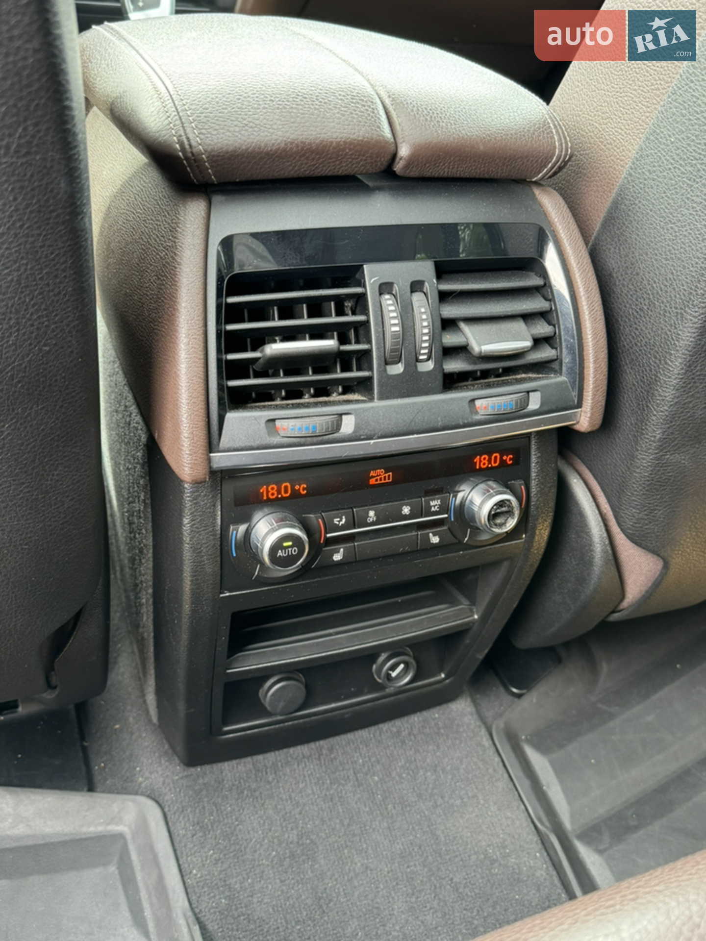2016 BMW X5 - мініатюра 11