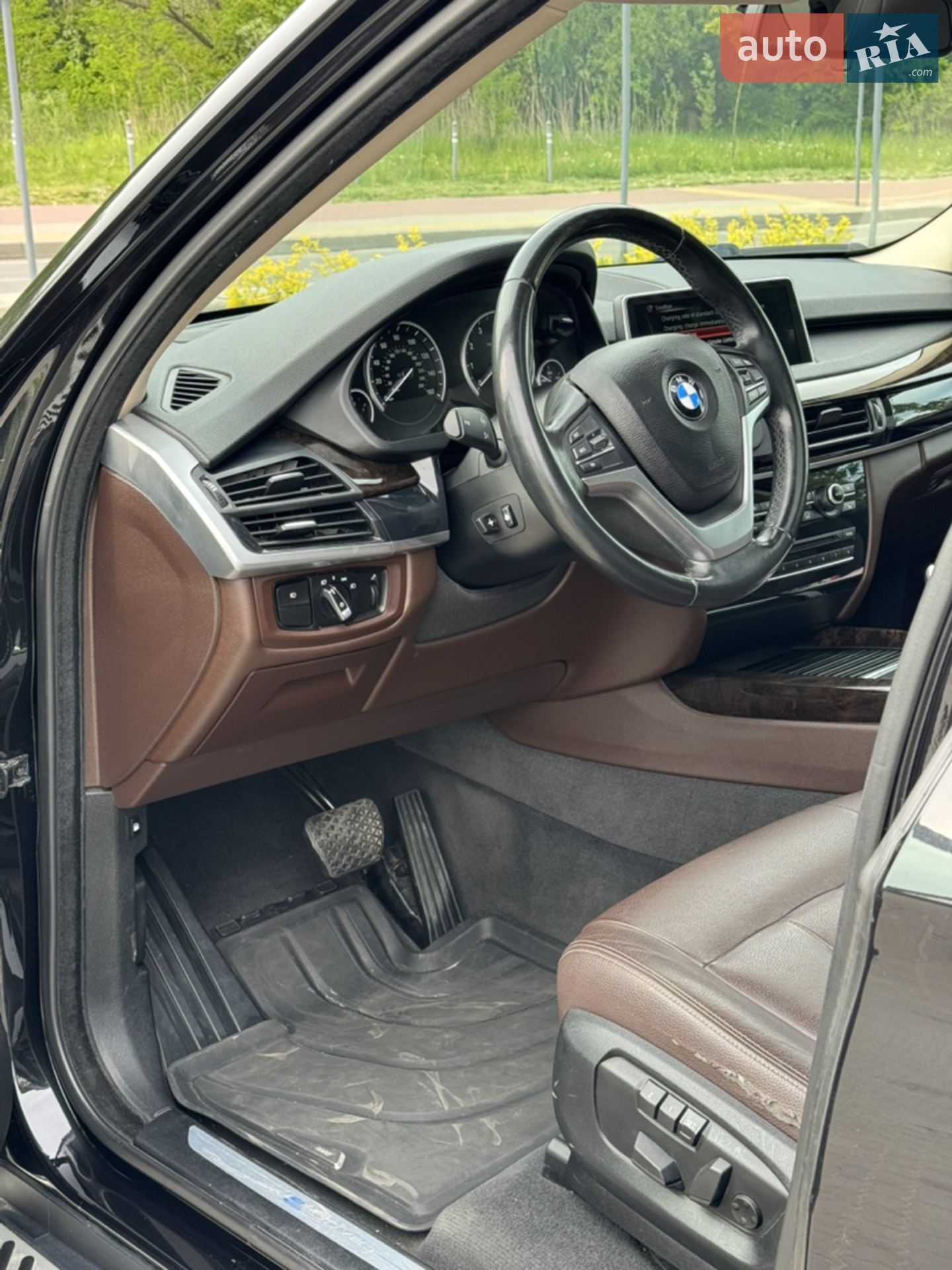 2016 BMW X5 - мініатюра 7