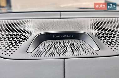 Позашляховик / Кросовер BMW X5 2022 в 