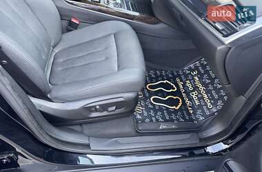 Внедорожник / Кроссовер BMW X5 2016 в 