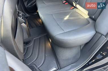 Внедорожник / Кроссовер BMW X5 2016 в 