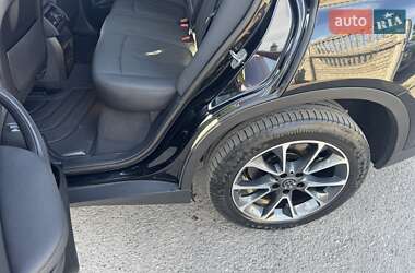 Внедорожник / Кроссовер BMW X5 2016 в 