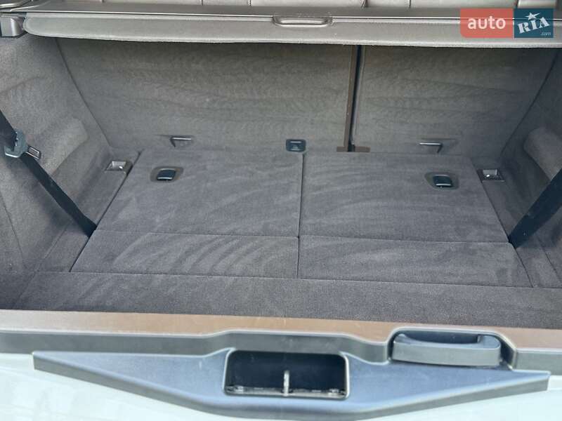 Позашляховик / Кросовер BMW X5 2013 в Тульчині