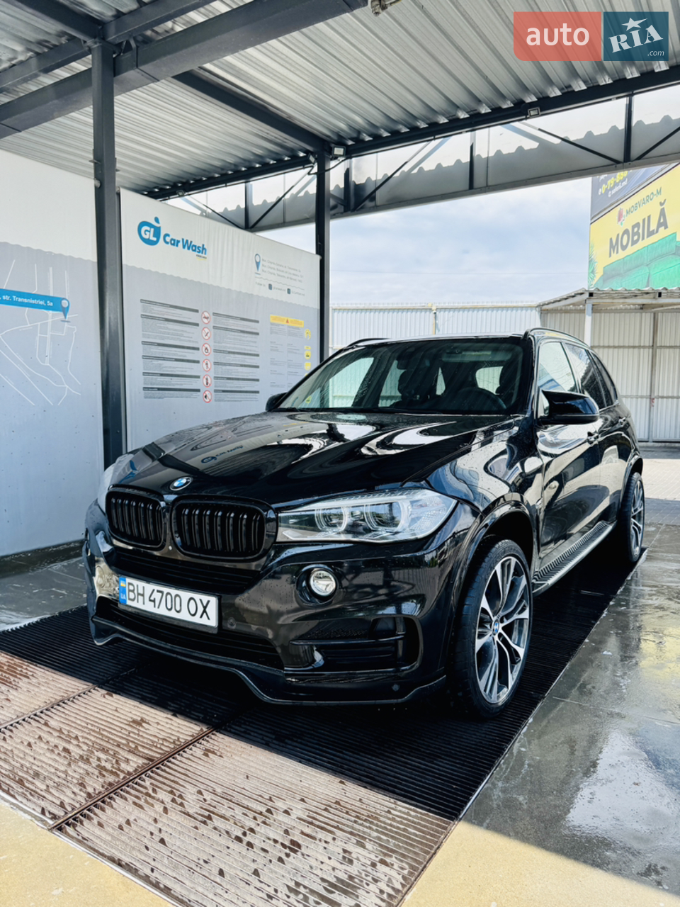 2015 BMW X5 - мініатюра 21