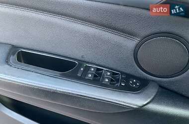 Внедорожник / Кроссовер BMW X5 2012 в 