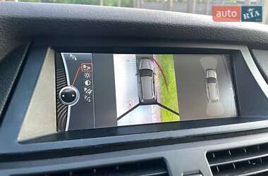 Внедорожник / Кроссовер BMW X5 2012 в 