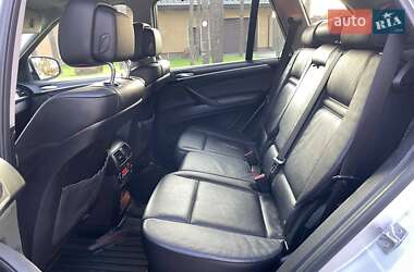 Внедорожник / Кроссовер BMW X5 2012 в 