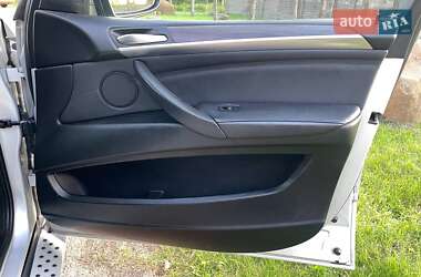 Внедорожник / Кроссовер BMW X5 2012 в 