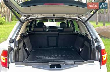 Внедорожник / Кроссовер BMW X5 2012 в 