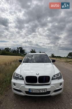 Внедорожник / Кроссовер BMW X5 2007 в Кривом Озере