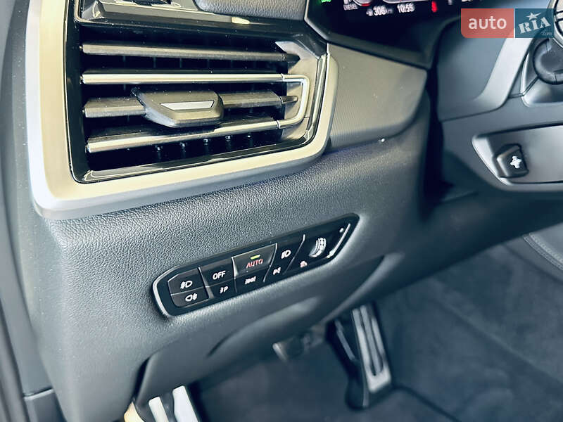 Позашляховик / Кросовер BMW X5 2020 в Києві