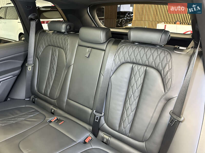 Позашляховик / Кросовер BMW X5 2020 в Києві