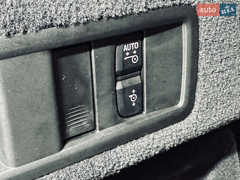 Позашляховик / Кросовер BMW X5 2020 в Києві