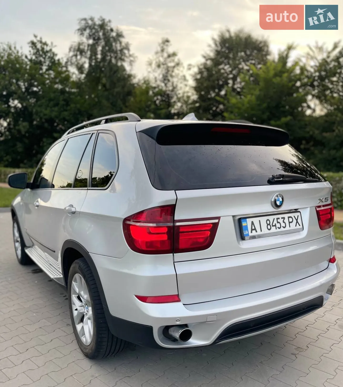 2011 BMW X5 - мініатюра 15