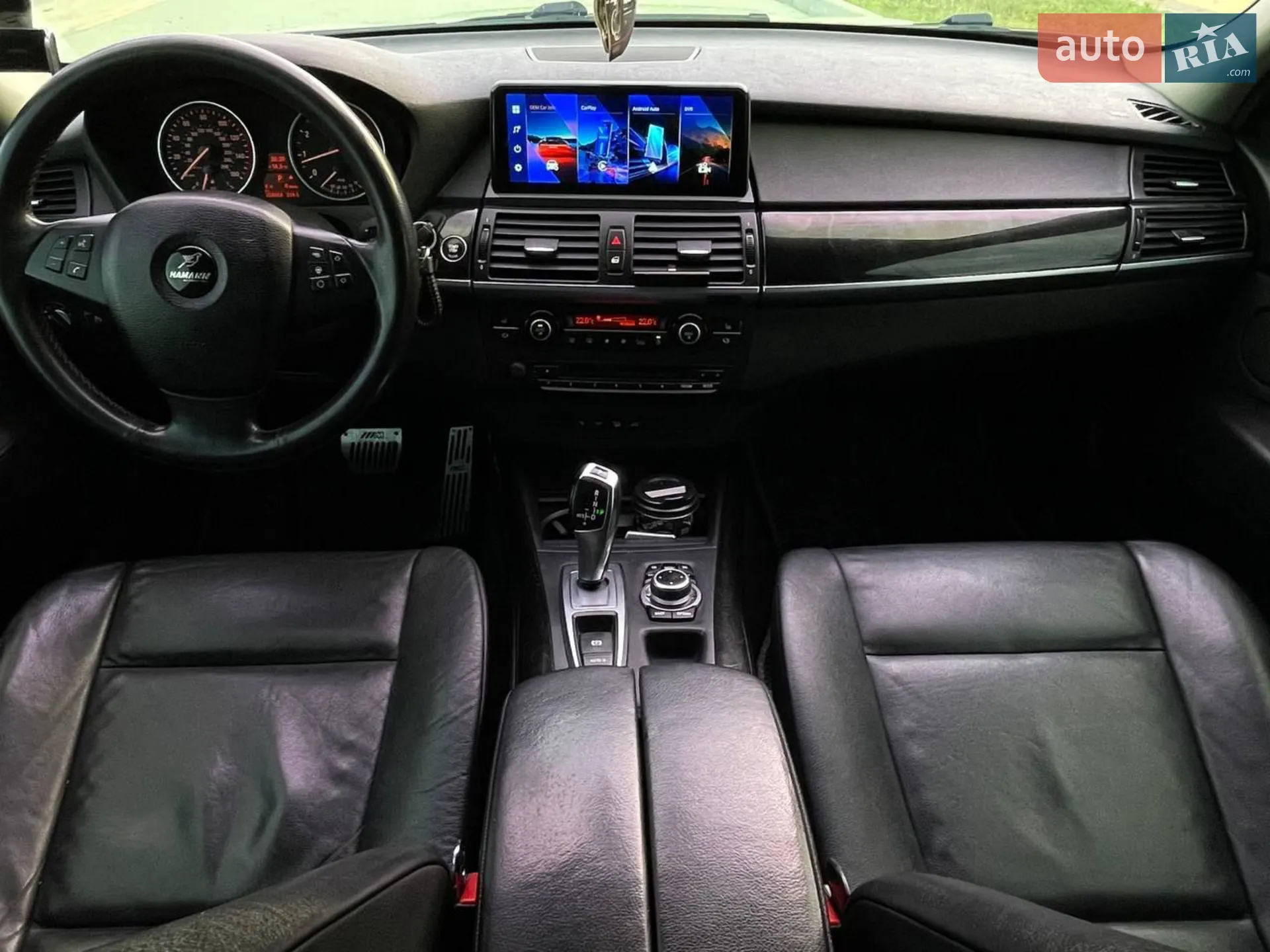 2011 BMW X5 - мініатюра 12