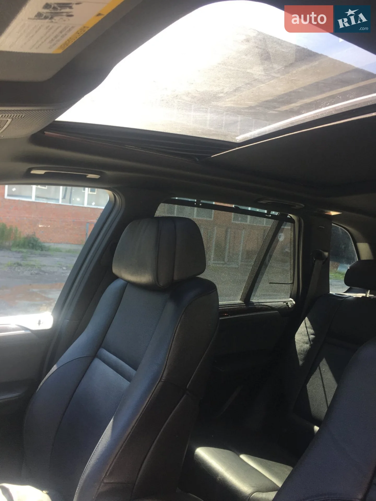2012 BMW X5 - мініатюра 5