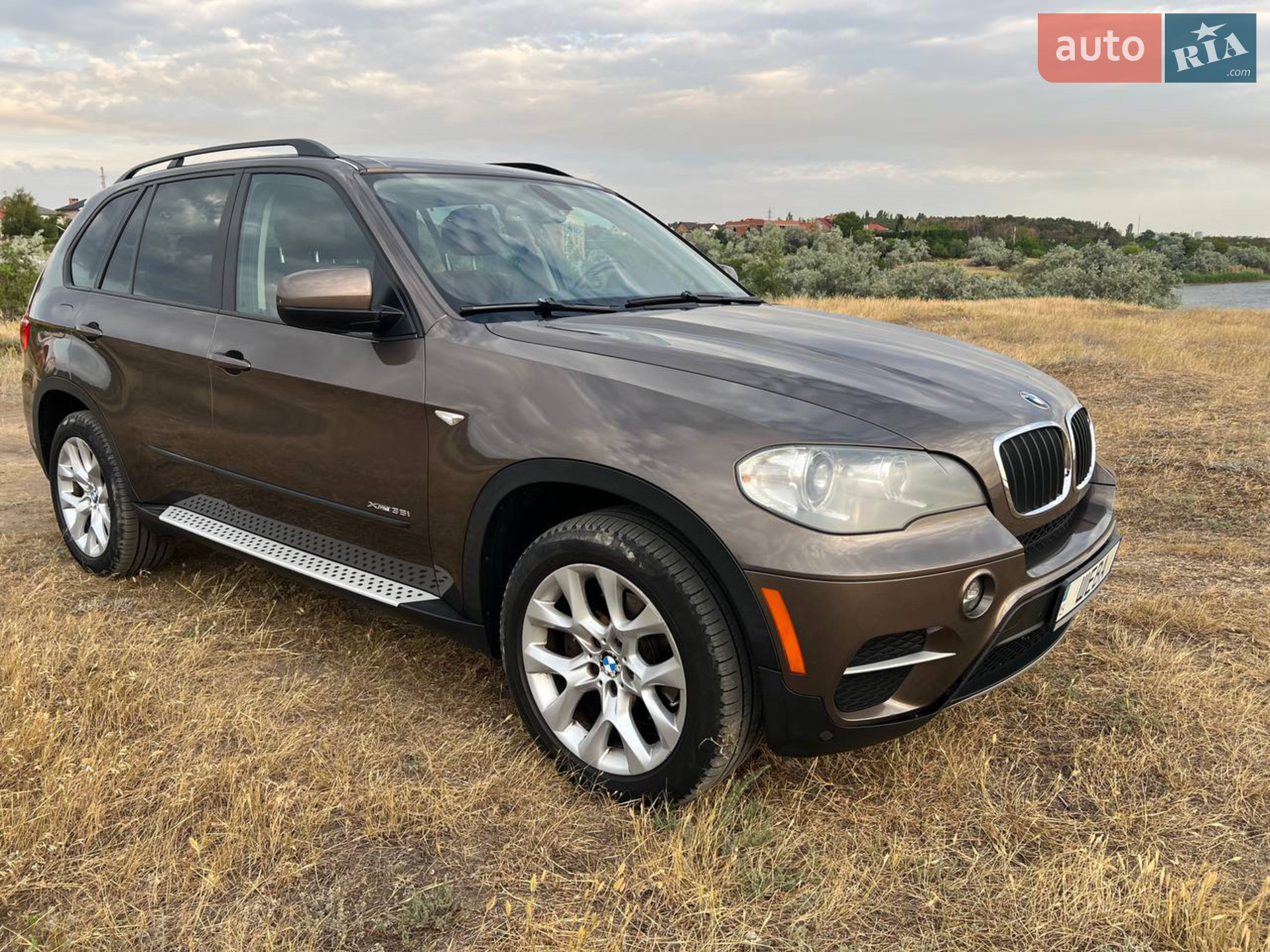 2011 BMW X5 - мініатюра 12