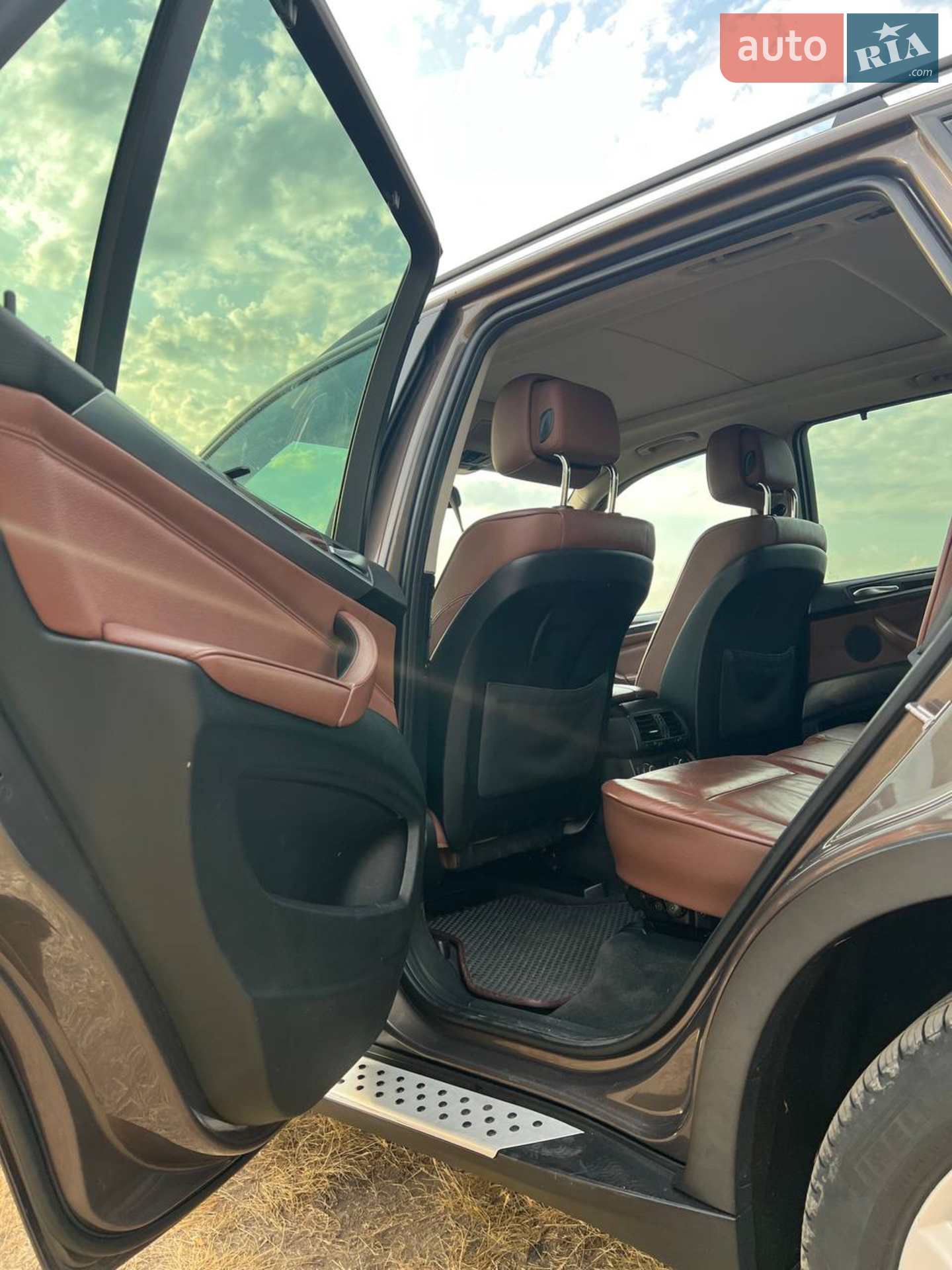 2011 BMW X5 - мініатюра 22