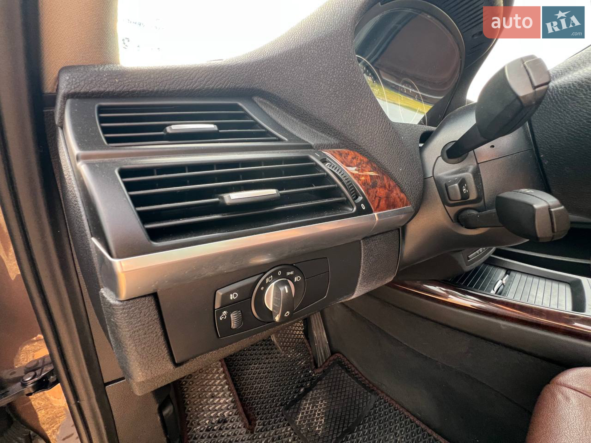 2011 BMW X5 - мініатюра 33