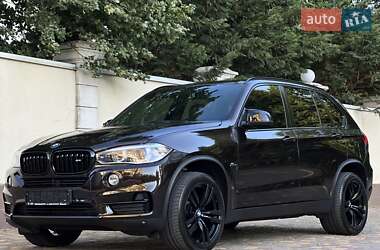 Позашляховик / Кросовер BMW X5 2015 в Одесі