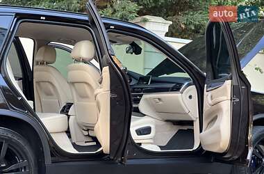 Внедорожник / Кроссовер BMW X5 2015 в Одессе