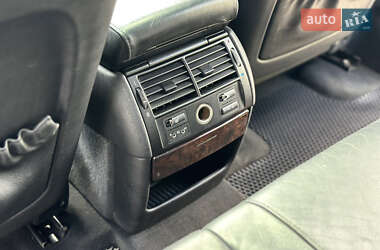 Позашляховик / Кросовер BMW X5 2002 в 