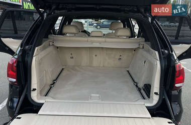 Внедорожник / Кроссовер BMW X5 2017 в 