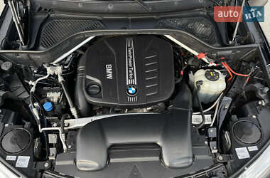 Внедорожник / Кроссовер BMW X5 2017 в 