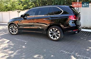 Внедорожник / Кроссовер BMW X5 2015 в Одессе
