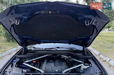 Позашляховик / Кросовер BMW X5 2019 в 