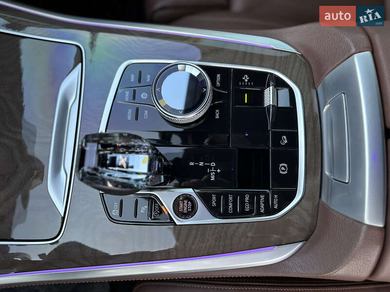 Внедорожник / Кроссовер BMW X5 2019 в Ровно фото 31 Внедорожник / Кроссовер BMW X5 2019 в Ровно