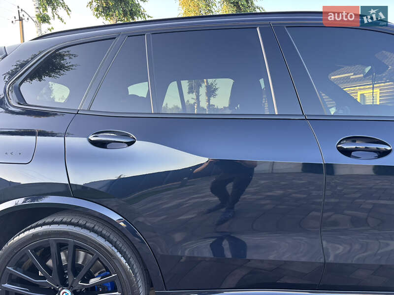 Внедорожник / Кроссовер BMW X5 2019 в Ровно фото 35 Внедорожник / Кроссовер BMW X5 2019 в Ровно