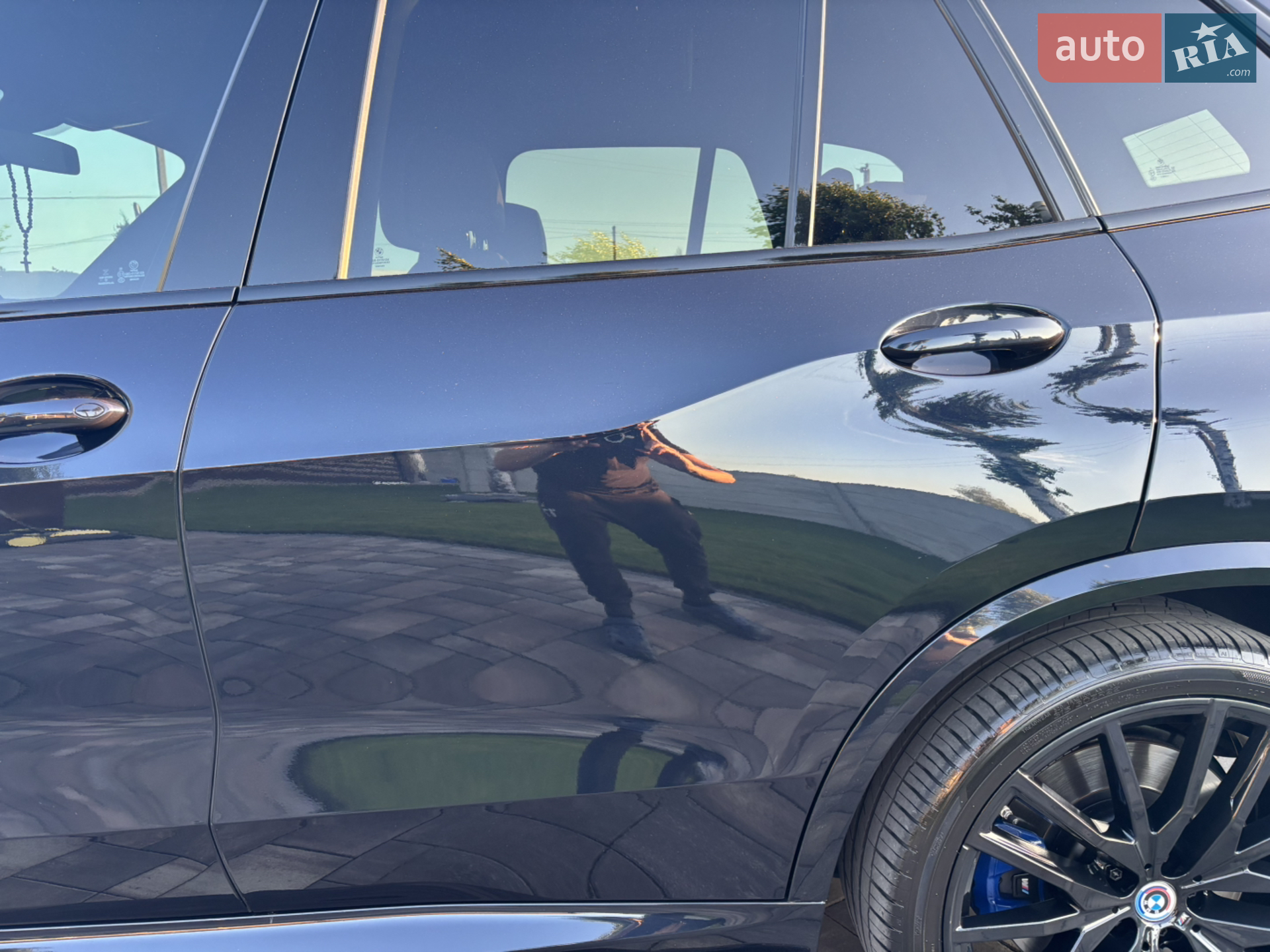 2019 BMW X5 - мініатюра 40