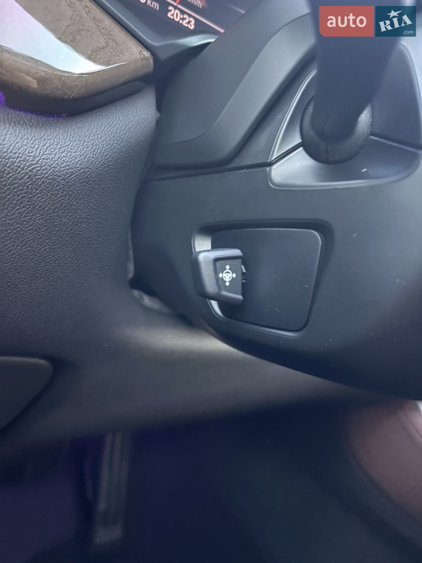 2019 BMW X5 - мініатюра 55