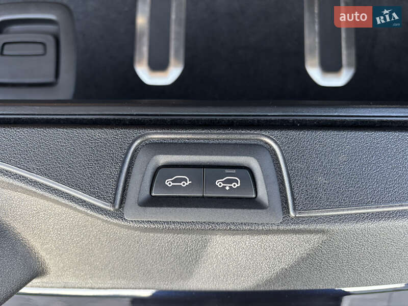 Внедорожник / Кроссовер BMW X5 2019 в Ровно фото 74 Внедорожник / Кроссовер BMW X5 2019 в Ровно