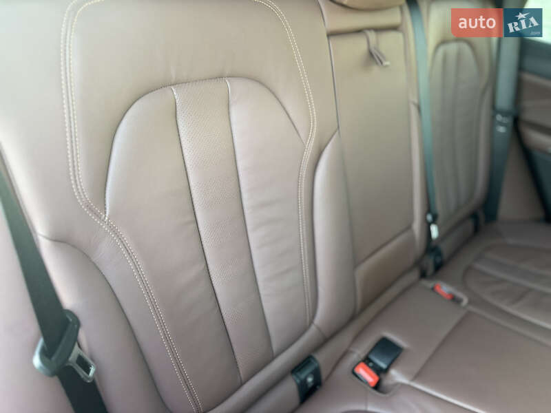 Внедорожник / Кроссовер BMW X5 2019 в Ровно фото 91 Внедорожник / Кроссовер BMW X5 2019 в Ровно