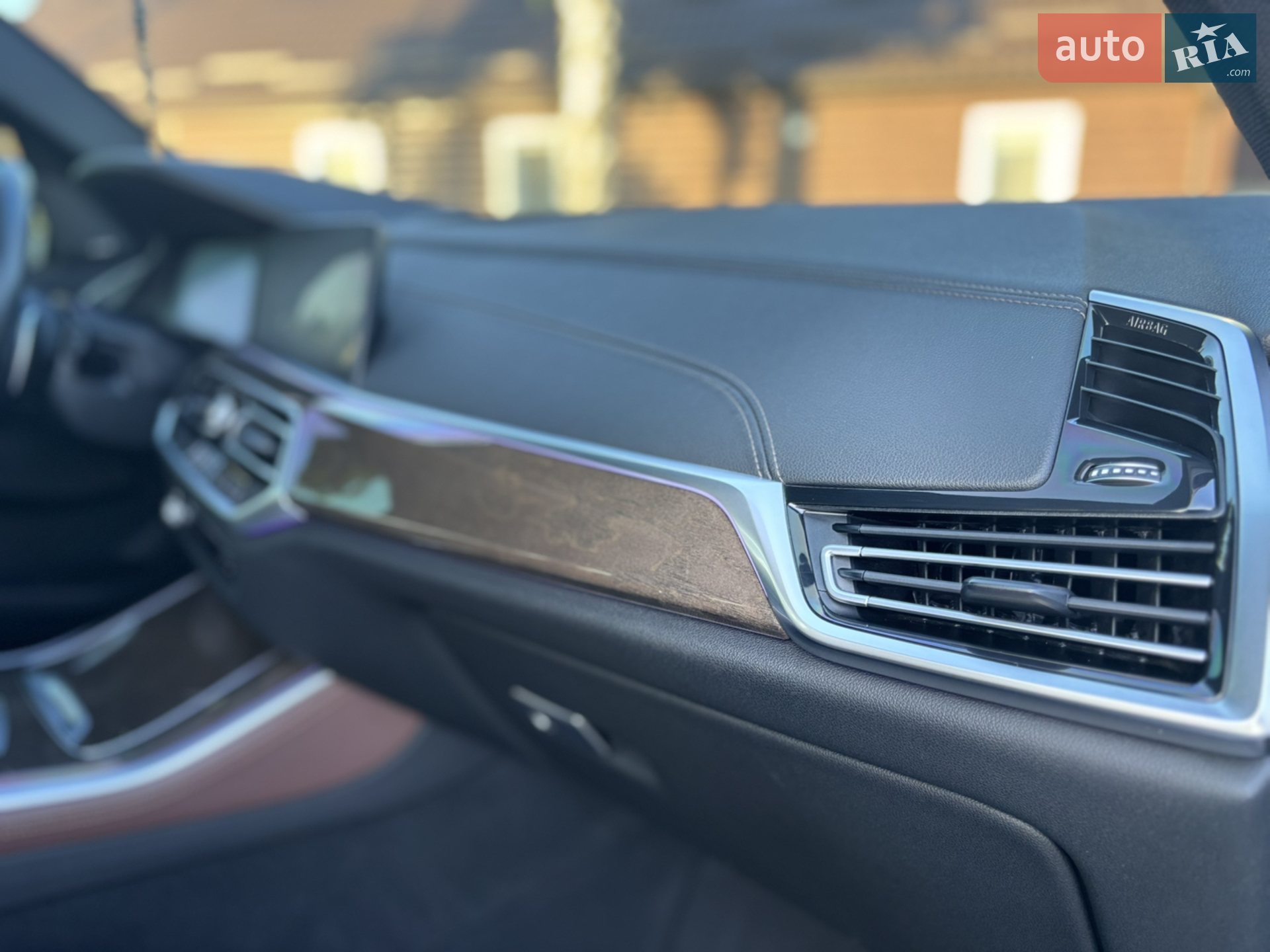2019 BMW X5 - мініатюра 96