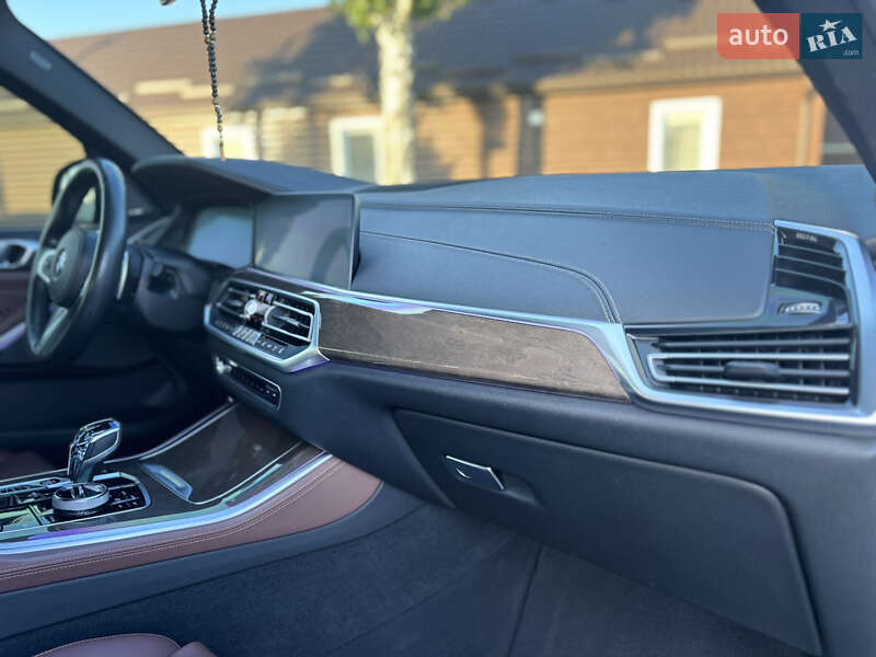 Внедорожник / Кроссовер BMW X5 2019 в Ровно фото 96 Внедорожник / Кроссовер BMW X5 2019 в Ровно