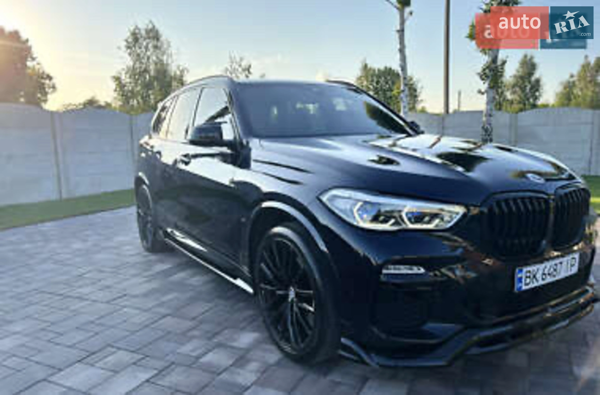 2019 BMW X5 - мініатюра 106